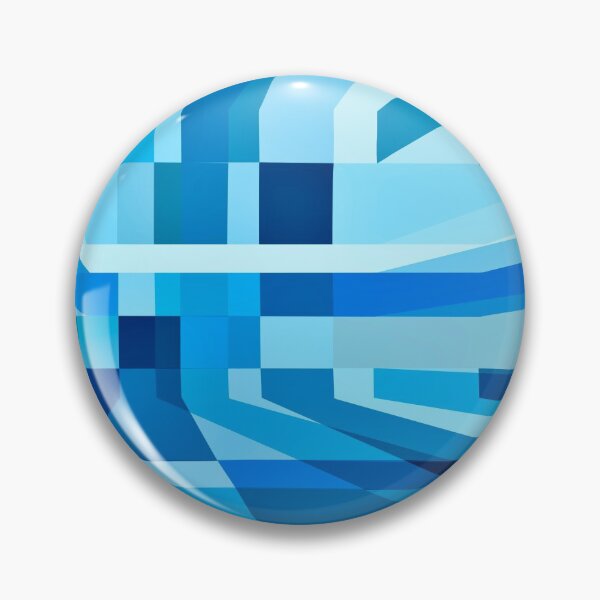 Item preview, BLUE POOL designed and sold by CHROMACOOL.
