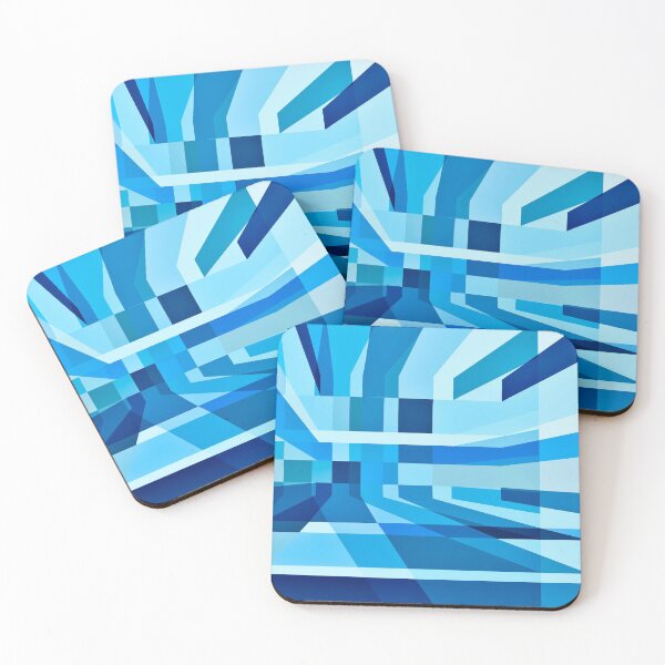 Item preview, BLUE POOL designed and sold by CHROMACOOL.