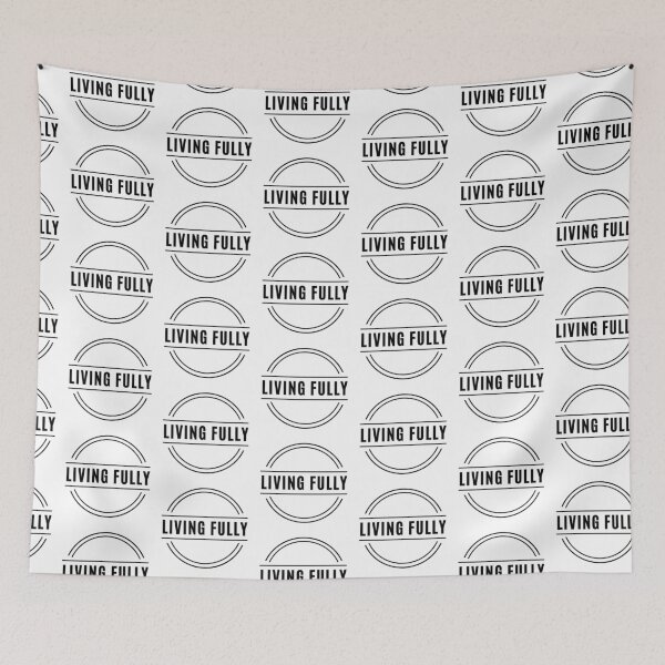 Item preview, Living Fully designed and sold by DiegoUrz.