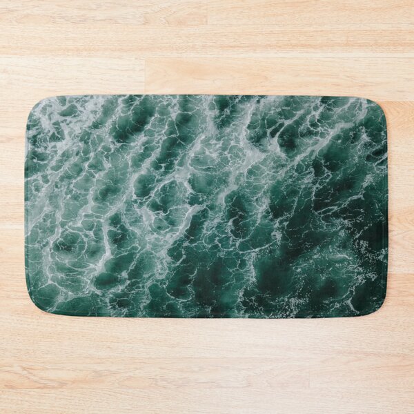 Item preview, Beautiful Ocean waves designed and sold by Golden-place.