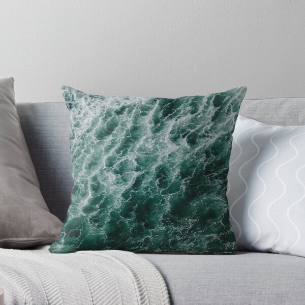 Item preview, Beautiful Ocean waves designed and sold by Golden-place.