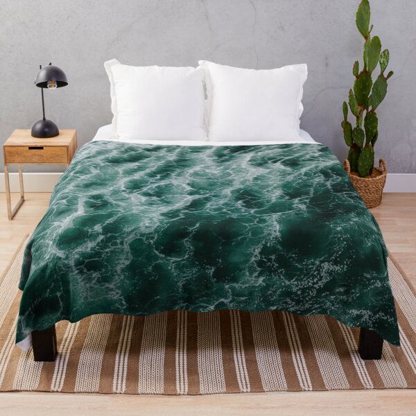 Item preview, Beautiful Ocean waves designed and sold by Golden-place.