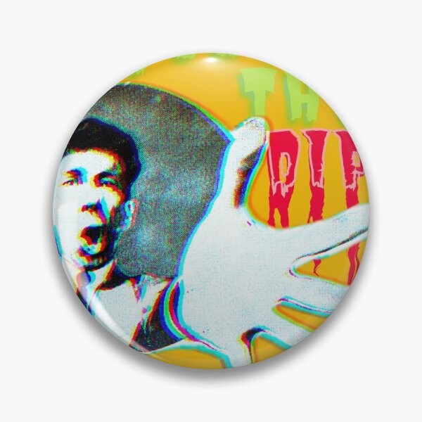 Item preview, Buy the Dip | Crypto Hodler | Vintage | Yellow | Pop Aesthetics designed and sold by spinolator.