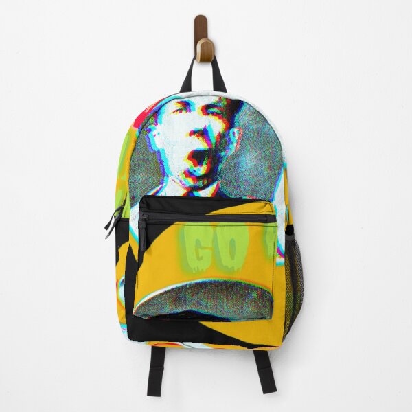 Item preview, Buy the Dip | Crypto Hodler | Vintage | Yellow | Pop Aesthetics designed and sold by spinolator.