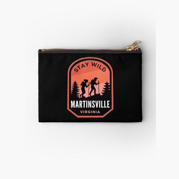 Item preview, Martinsville Virginia Hiking in Nature designed and sold by HalpinDesign.