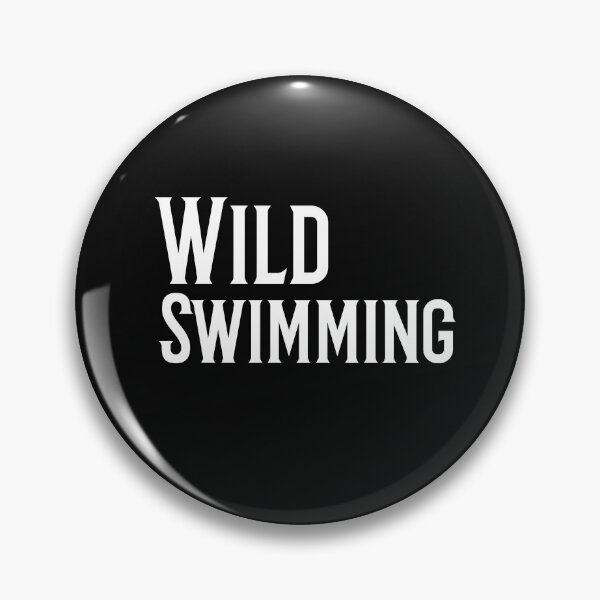 Item preview, Wild swimming designed and sold by hayleycs.