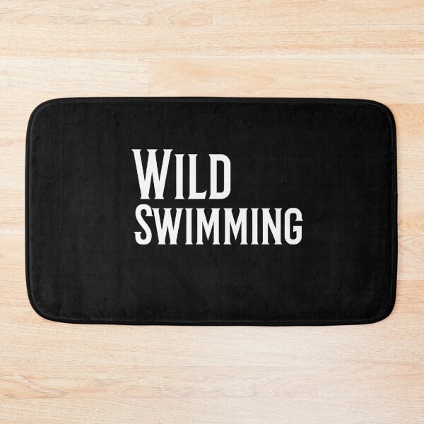 Item preview, Wild swimming designed and sold by hayleycs.