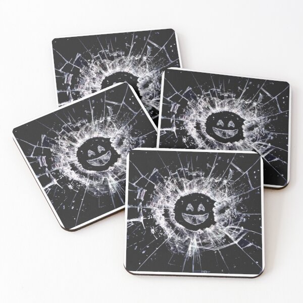 Item preview, broken designed and sold by gatanivanbeek.