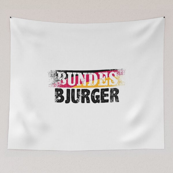 Item preview, RUSSENDEUTSCHE RUSSENDEUTSCHER SPRUCH BUNDES BJURGER BY SUBGIRL designed and sold by SUBGIRL.