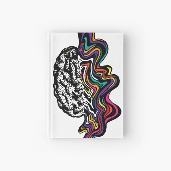 Item preview, Creative Brain designed and sold by Arianna Khalil.