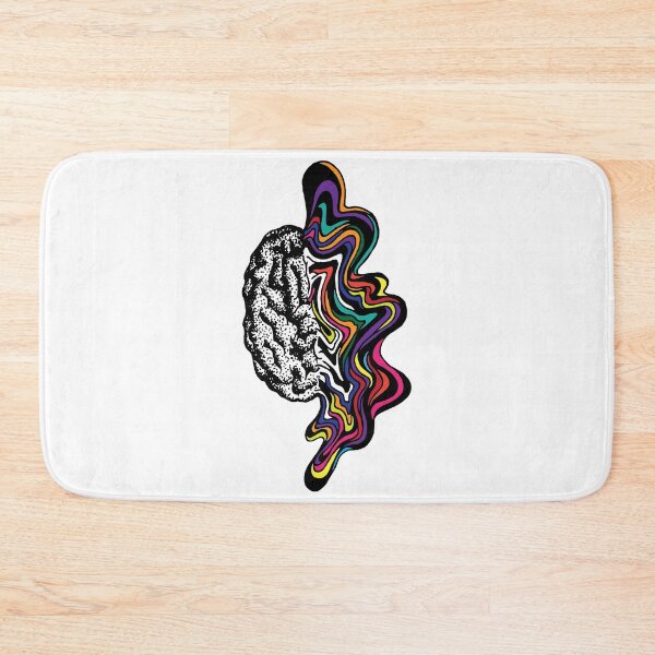 Item preview, Creative Brain designed and sold by Arianna Khalil.