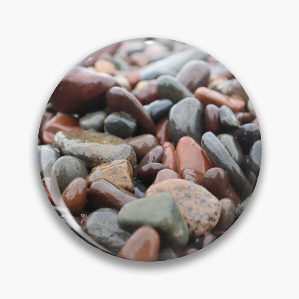Item preview, Lake Superior Stones designed and sold by HeuringGallery.