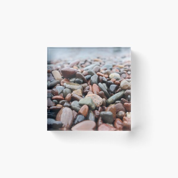 Item preview, Lake Superior Stones designed and sold by HeuringGallery.