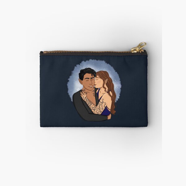 Item preview, Rhys and Feyre designed and sold by annexart.