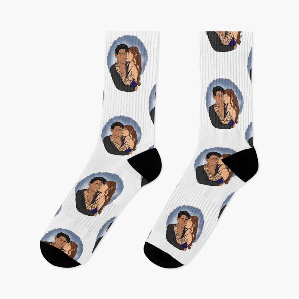 Item preview, Rhys and Feyre designed and sold by annexart.