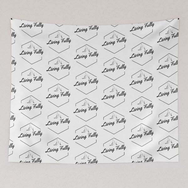 Item preview, Living Fully designed and sold by DiegoUrz.