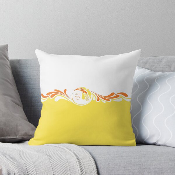 Item preview, Katy Perry Never Really Over Yellow Wave Logo White Background designed and sold by cryaboutitnow.