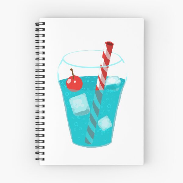 Item preview, Refreshing Soda  designed and sold by momo-sweettea.