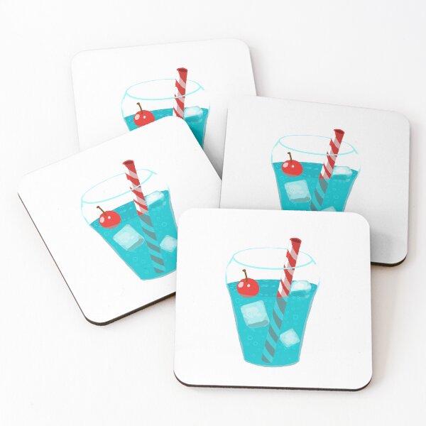 Item preview, Refreshing Soda  designed and sold by momo-sweettea.