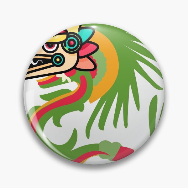 Artikelvorschau, Quetzalcoatl entworfen und verkauft von edleon.