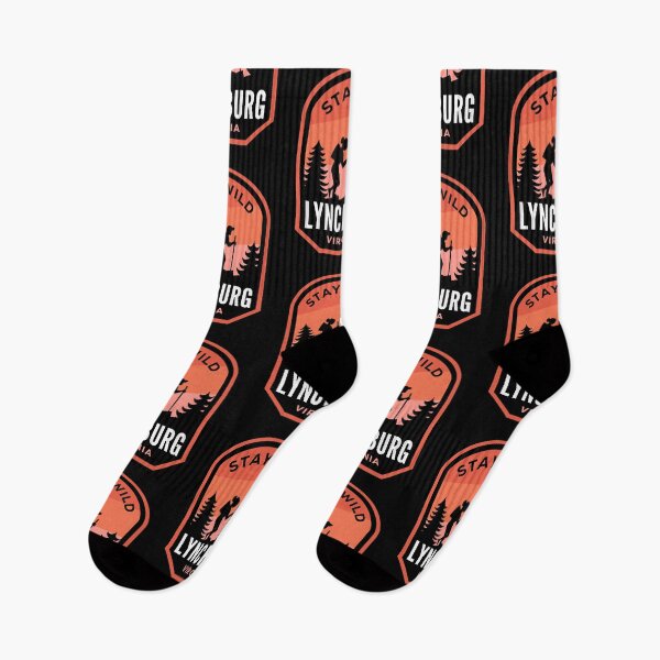 Item preview, Lynchburg Virginia Hiking in Nature designed and sold by HalpinDesign.