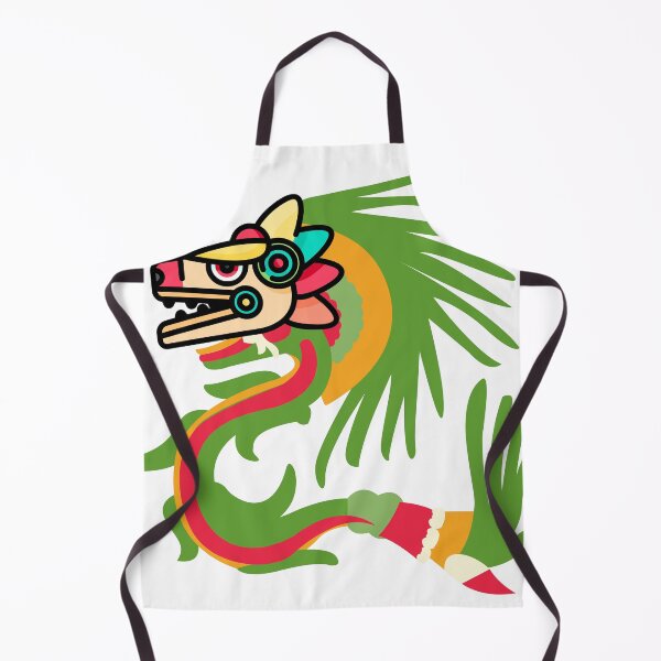 Item preview, Quetzalcoatl designed and sold by edleon.
