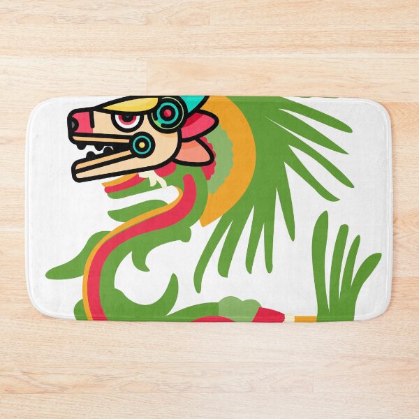 Item preview, Quetzalcoatl designed and sold by edleon.