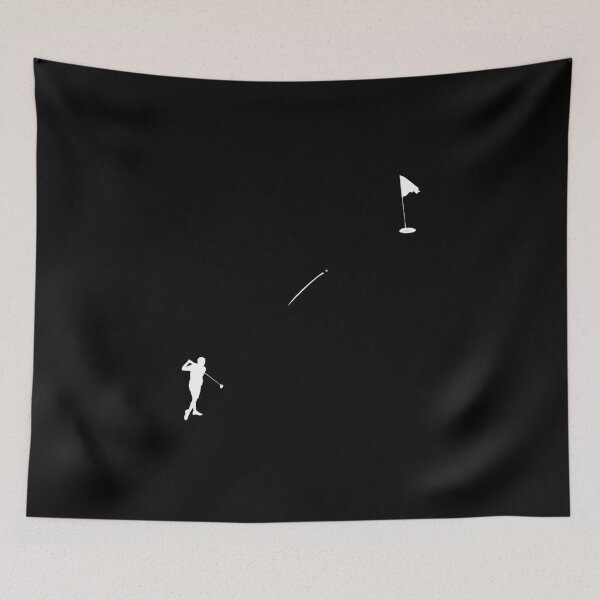 Item preview, Golf Player Golf Course Driver Hole in one designed and sold by besTmanuFacture.