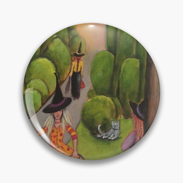 Item preview, THE APPRENTICE designed and sold by KAYE MILLER-DEWING.