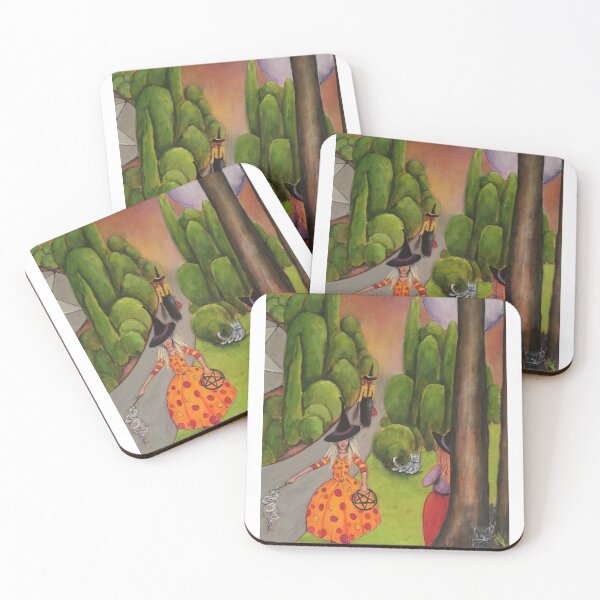 Item preview, THE APPRENTICE designed and sold by KAYE MILLER-DEWING.
