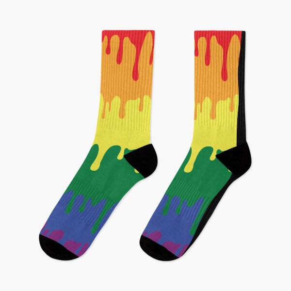 Item preview, LGBT Rainbow Gay Pride Gift, Proud Gay Lesbian, LGBTQ Gender Identity Pride, Rainbow LGBT+ designed and sold by ArtsyloShop.