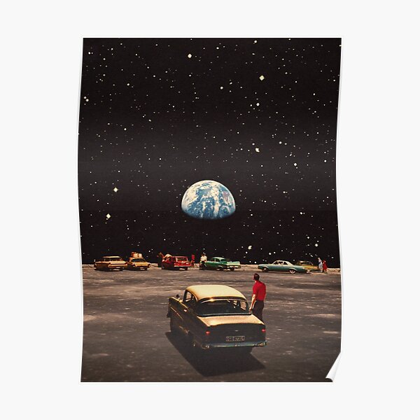 Missing Home Poster