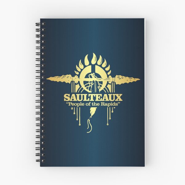 Item preview, Saulteaux 2 (NA) designed and sold by curranmorgan.