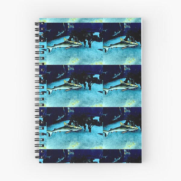 Item preview, Shark Bite designed and sold by Chic Artist.