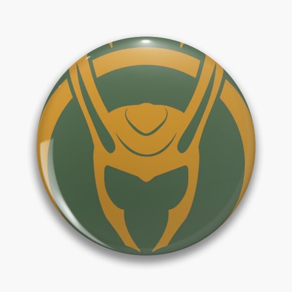 Item preview, Loki designed and sold by ArianaVa.