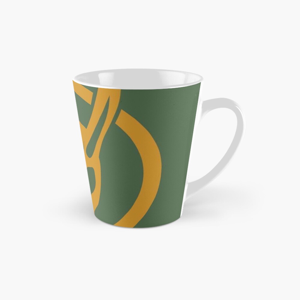 Item preview, Tall Mug designed and sold by ArianaVa.