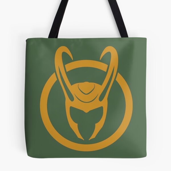 Item preview, Loki designed and sold by ArianaVa.