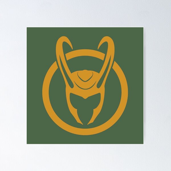 Item preview, Loki designed and sold by ArianaVa.