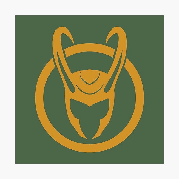 Item preview, Loki designed and sold by ArianaVa.