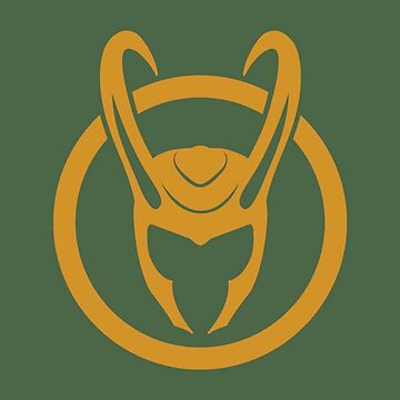 Artwork thumbnail, Loki by ArianaVa
