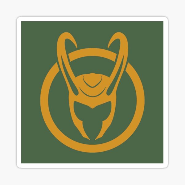 Item preview, Loki designed and sold by ArianaVa.