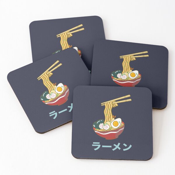 Item preview, THE BOWL OF RAMEN designed and sold by Warenae.