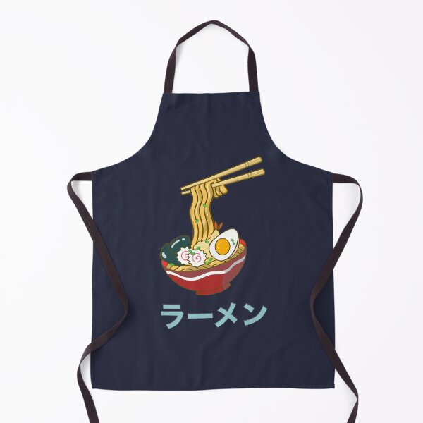 Item preview, THE BOWL OF RAMEN designed and sold by Warenae.