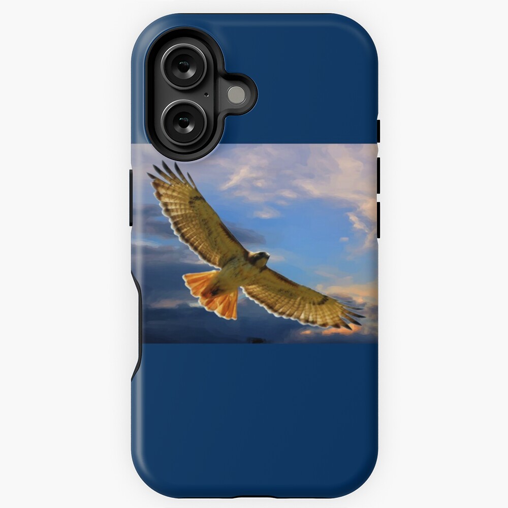 Item preview, iPhone Magsafe Tough Case designed and sold by michaelasamples.
