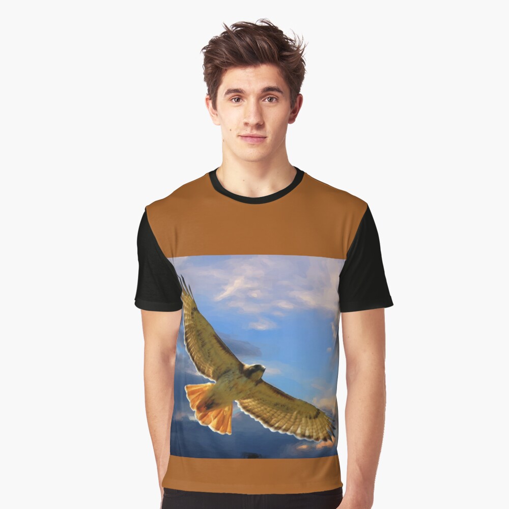 Item preview, Graphic T-Shirt designed and sold by michaelasamples.