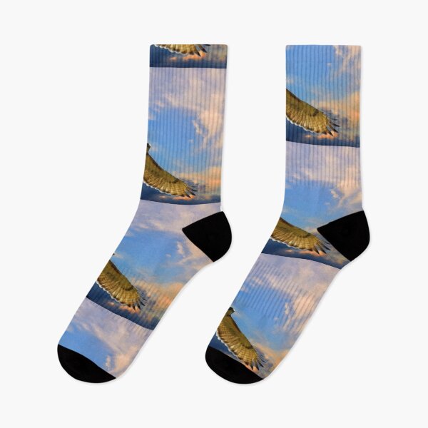 Item preview, Soaring with the Clouds designed and sold by michaelasamples.