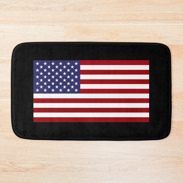 Item preview, American Flag designed and sold by Albert Faldet.