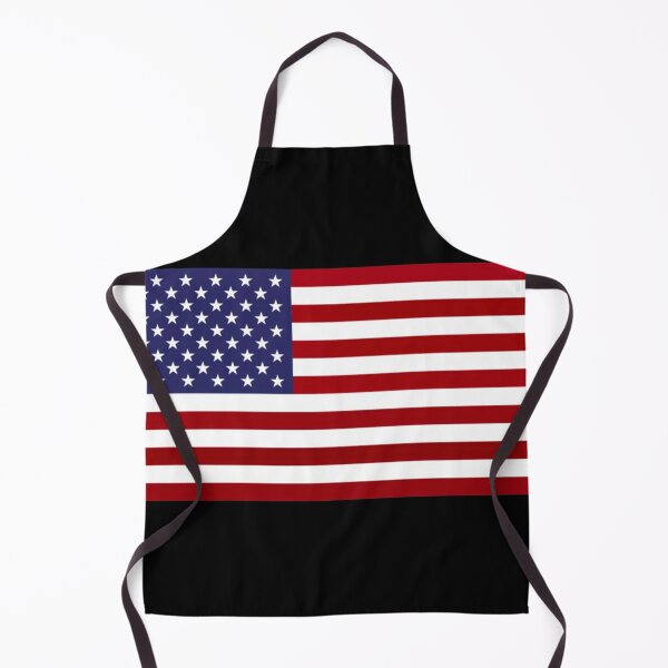 Item preview, American Flag designed and sold by Albert Faldet.