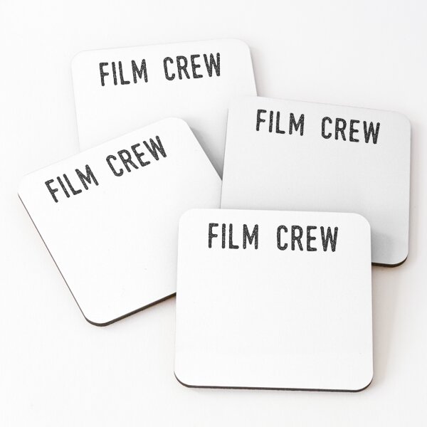 Artikelvorschau, Filmteam entworfen und verkauft von paclyy.