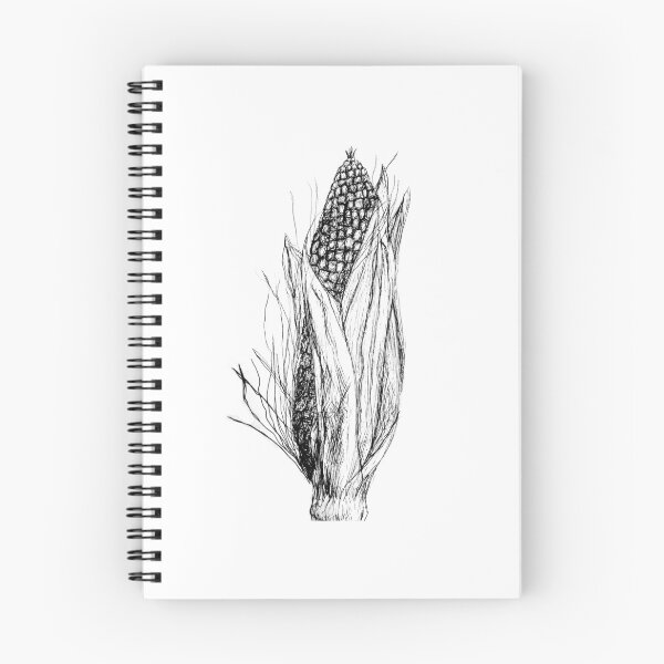 Item preview, Roasted Corn designed and sold by OcasionlSnkrddl.